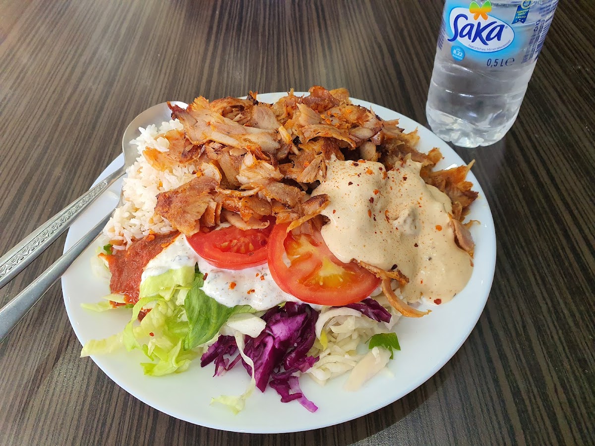 Slide Background Image